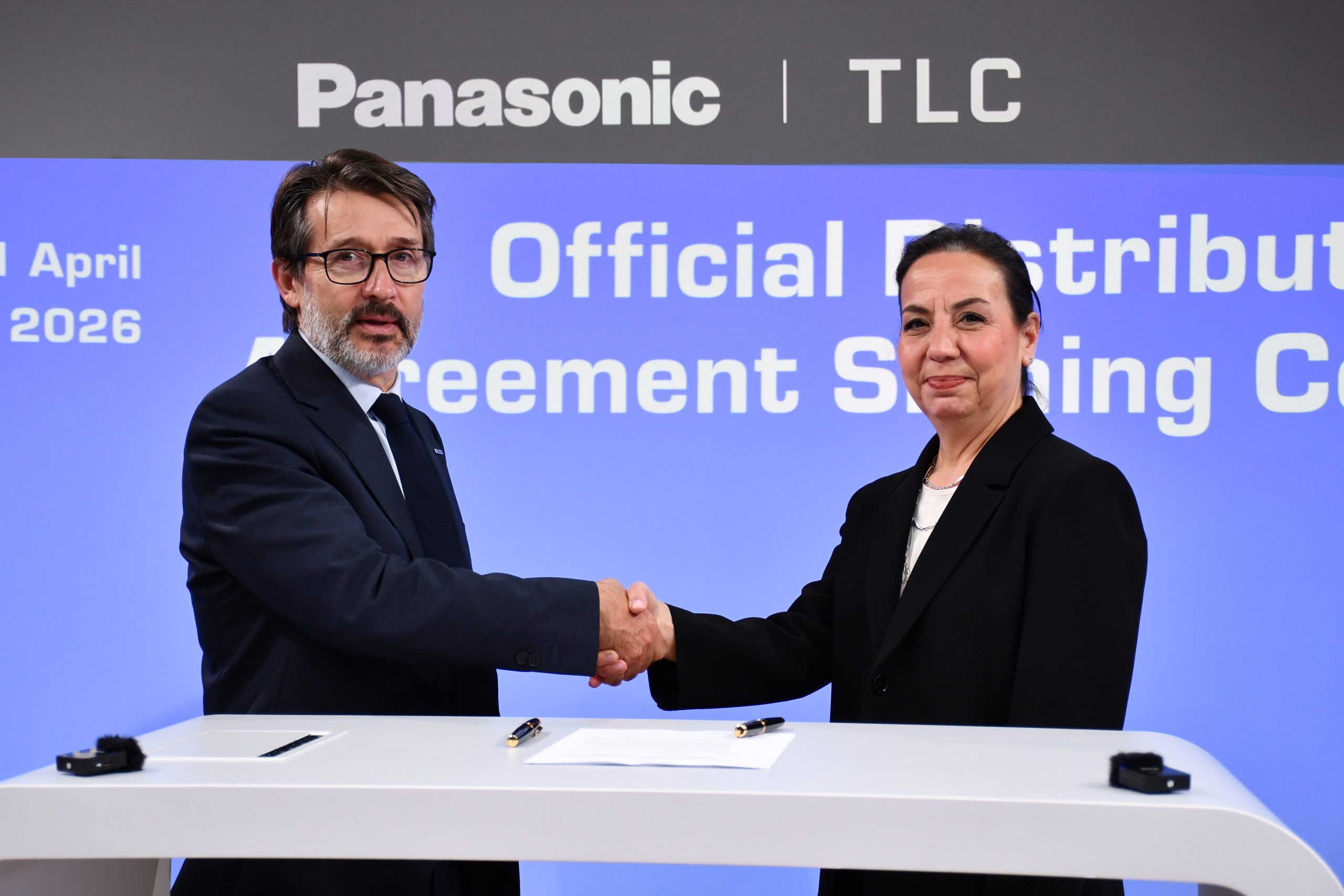 Japon Mühendisliği Artık TLC Klima Güvencesiyle Türkiye’de