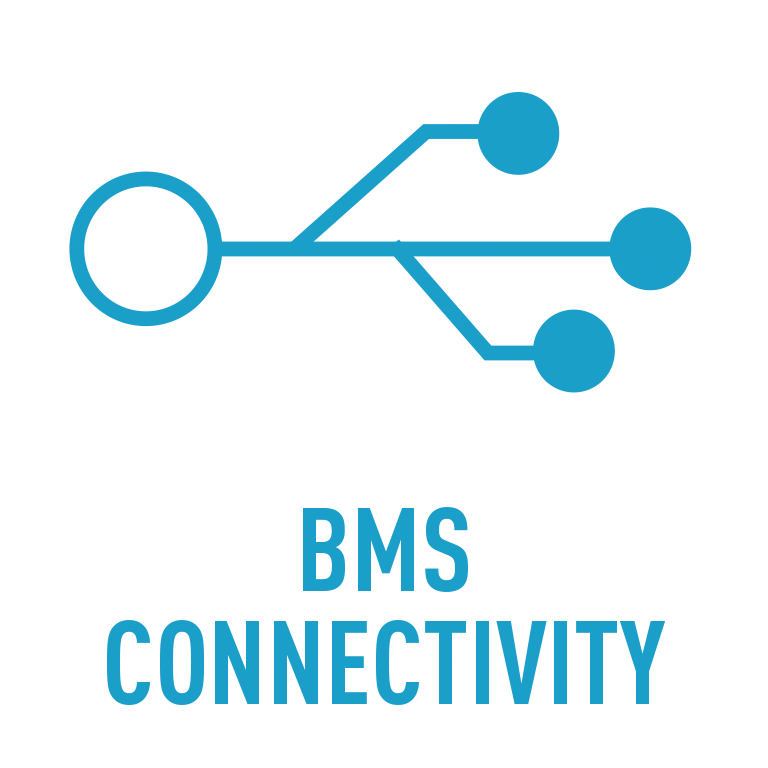 BMS bağlantısı