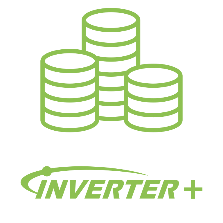 Inverter+ teknolojisi