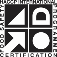 HACCP Sertifikası