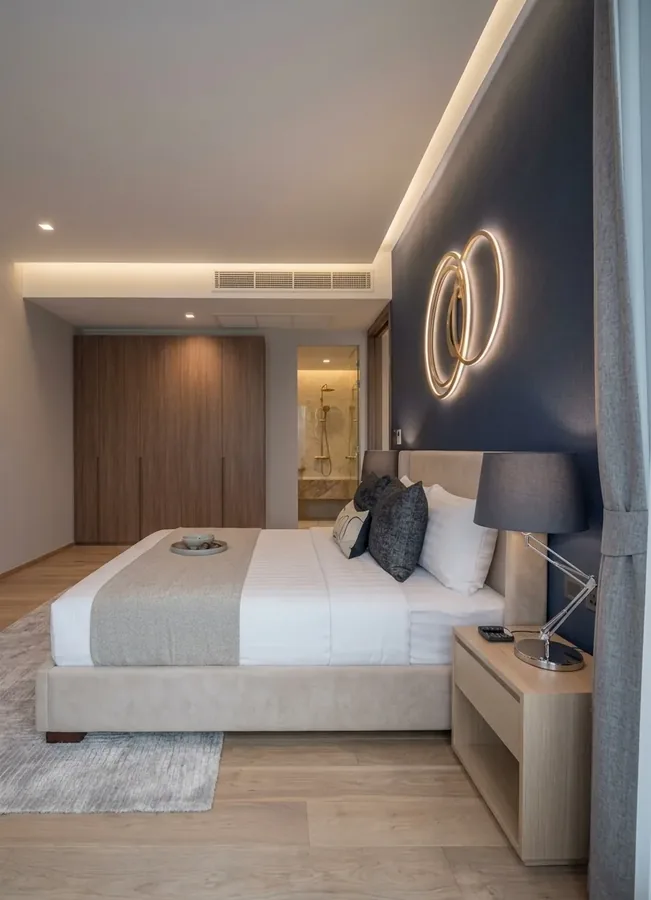 Düşük Statik Basınçlı Kanal Tipi - R410A